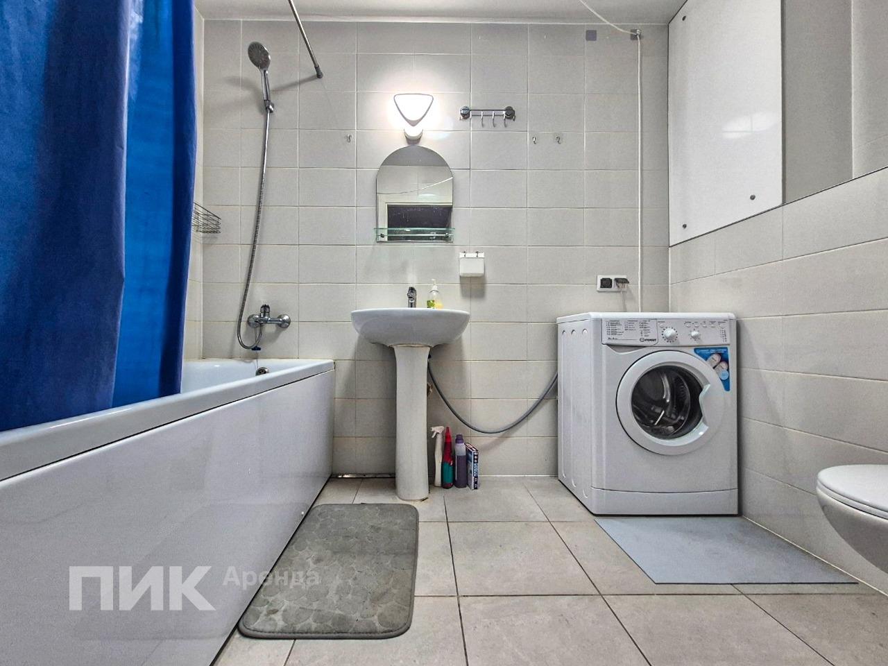 2-к. квартира, 59.1 м², 82 000 ₽/мес — фото № 9