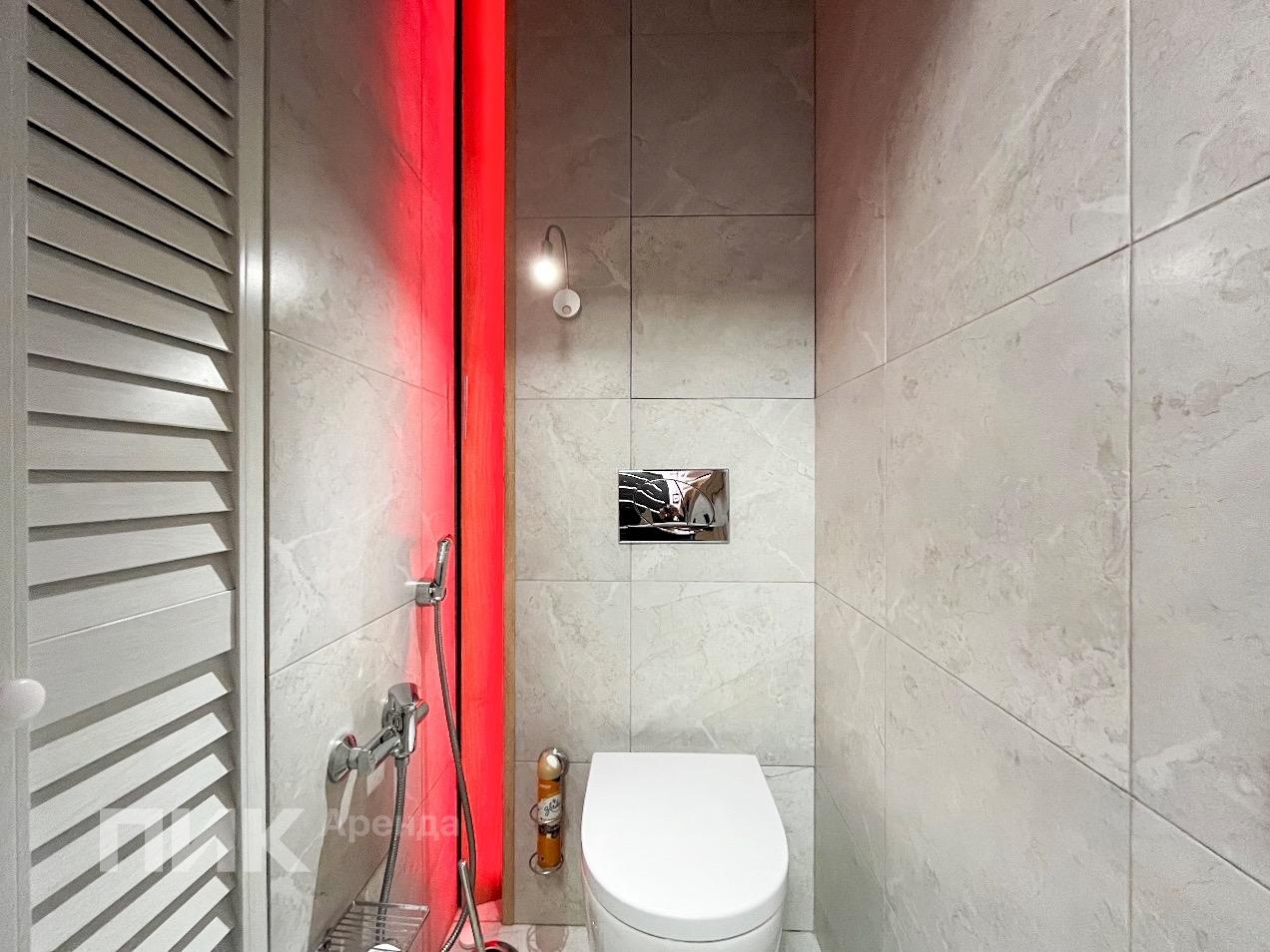 2-к. квартира, 40 м², 94 700 ₽/мес — фото № 10