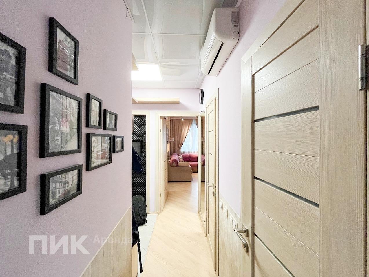 2-к. квартира, 40 м², 94 700 ₽/мес — фото № 11