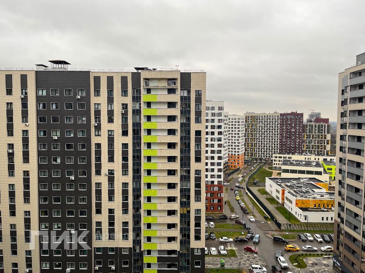 2-к. квартира, 40 м², 94 700 ₽/мес — фото № 12