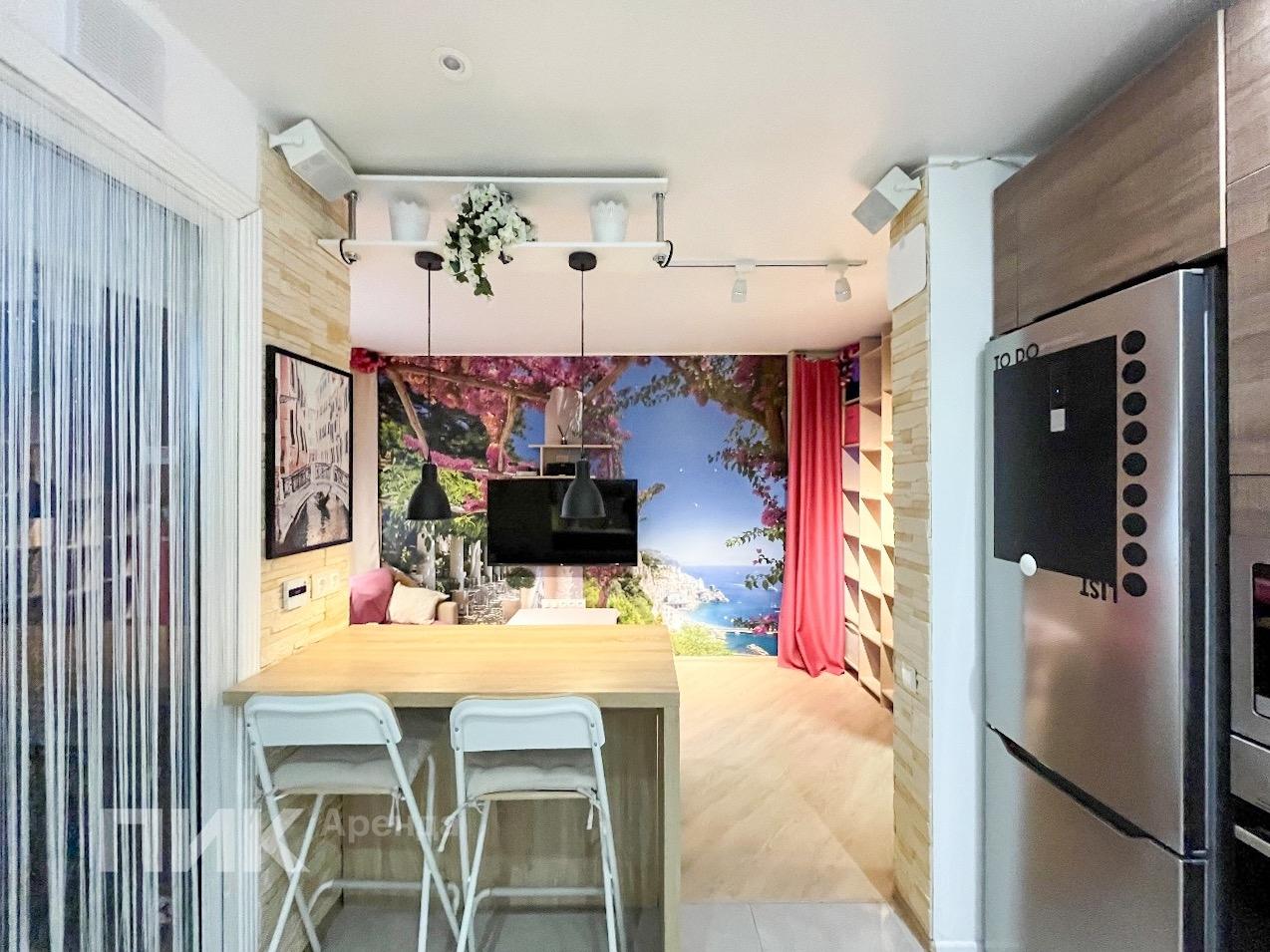 2-к. квартира, 40 м², 94 700 ₽/мес — фото № 8