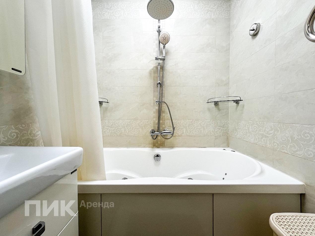 2-к. квартира, 40 м², 94 700 ₽/мес — фото № 9