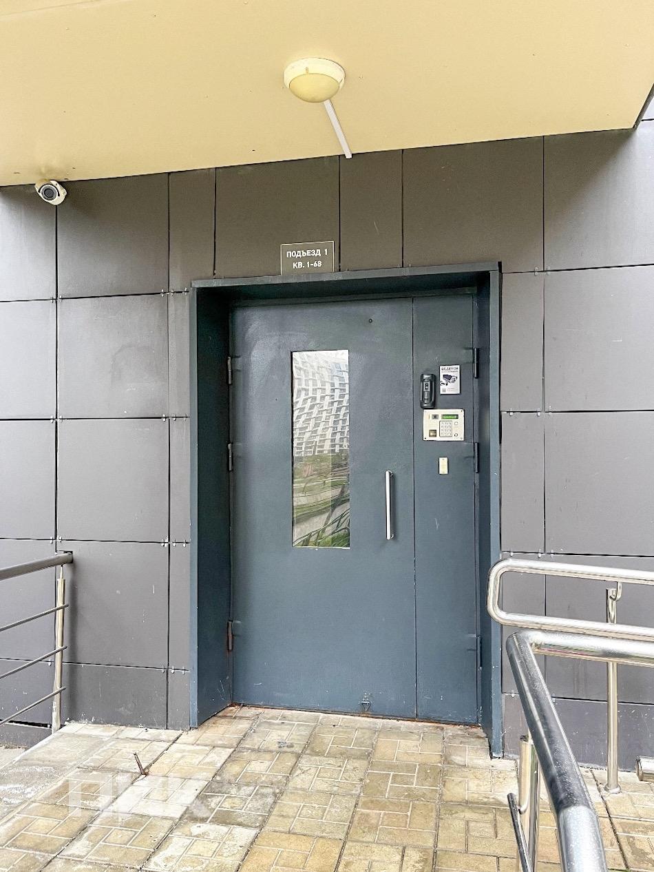 2-к. квартира, 40 м², 94 700 ₽/мес — фото № 13