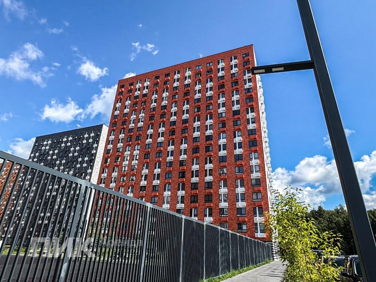 1-к. квартира, 37.2 м², 42 000 ₽/мес — фото № 15
