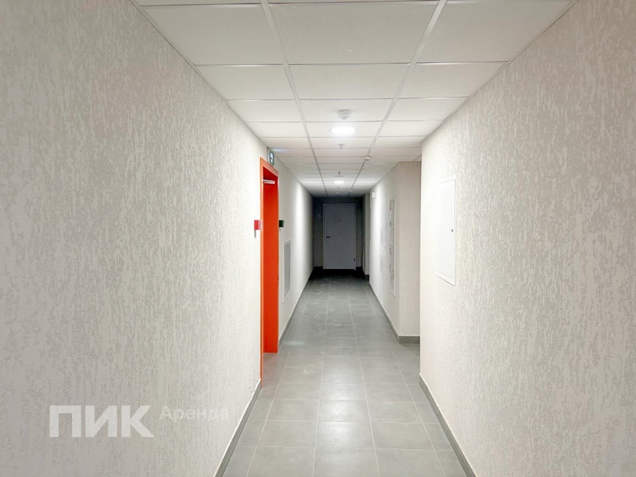 студия, 19.7 м², 65 300 ₽/мес — фото № 8