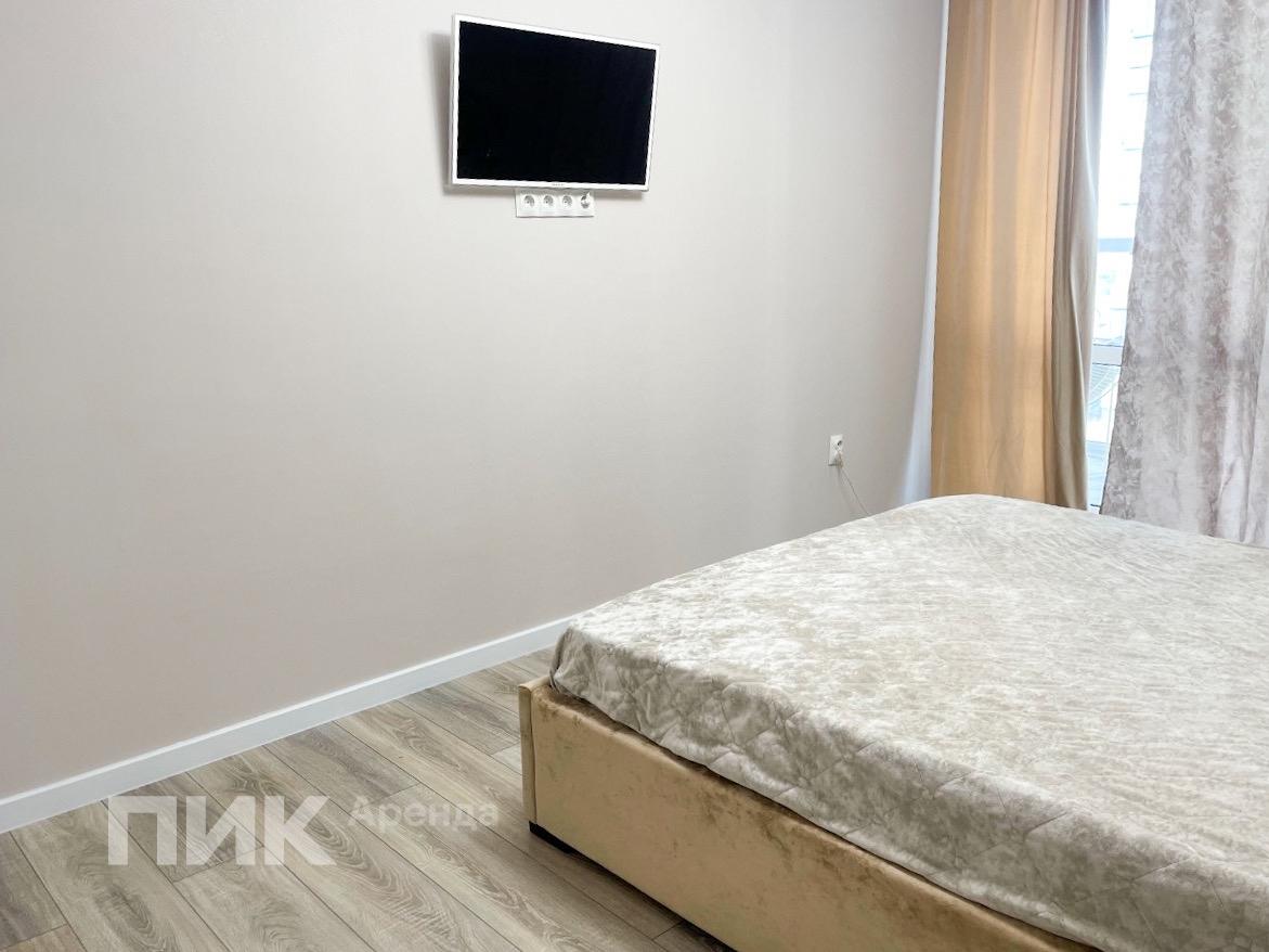 2-к. квартира, 47.4 м², 42 000 ₽/мес — фото № 3
