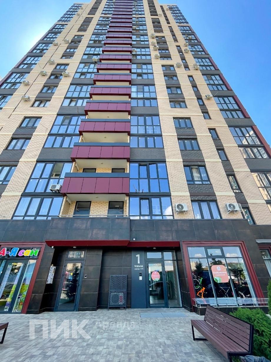 2-к. квартира, 47.4 м², 42 000 ₽/мес — фото № 19