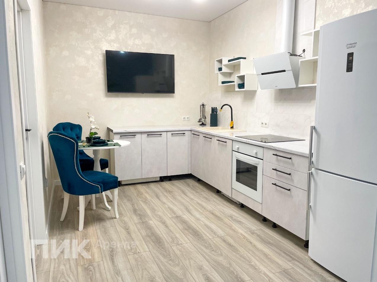 2-к. квартира, 47.4 м², 42 000 ₽/мес — фото № 7