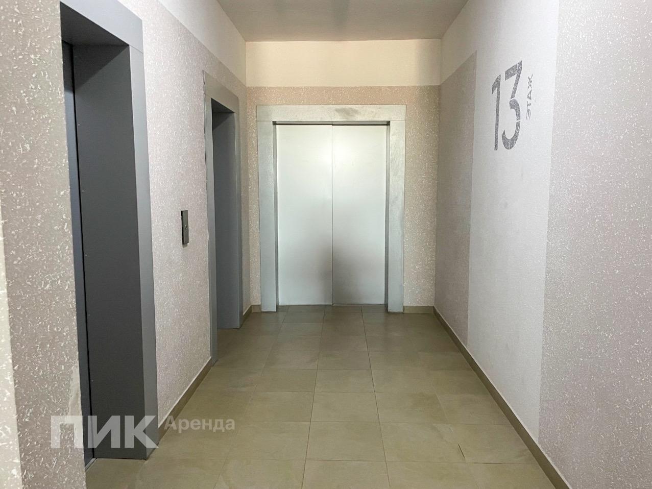 2-к. квартира, 47.4 м², 42 000 ₽/мес — фото № 16