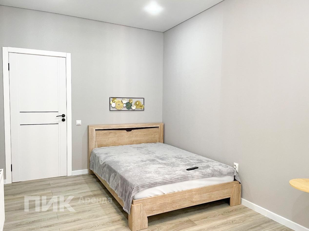2-к. квартира, 47.4 м², 42 000 ₽/мес — фото № 4