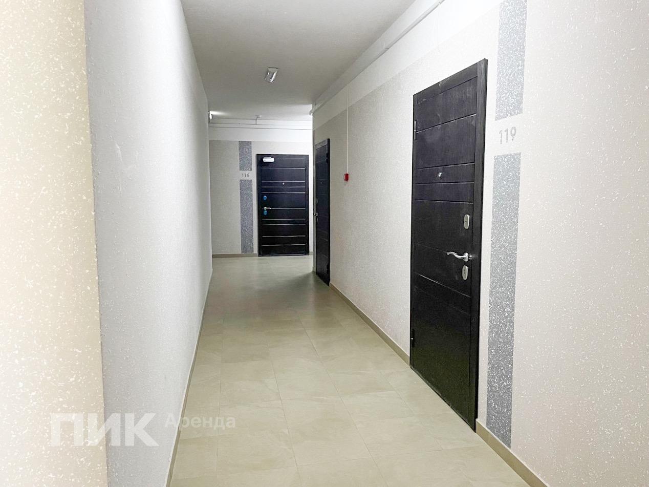 2-к. квартира, 47.4 м², 42 000 ₽/мес — фото № 15