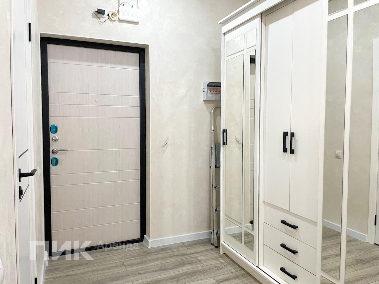 2-к. квартира, 47.4 м², 42 000 ₽/мес — фото № 12
