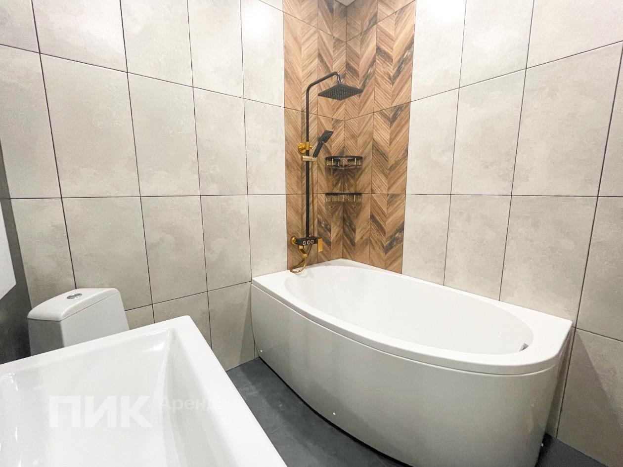 2-к. квартира, 47.4 м², 42 000 ₽/мес — фото № 9