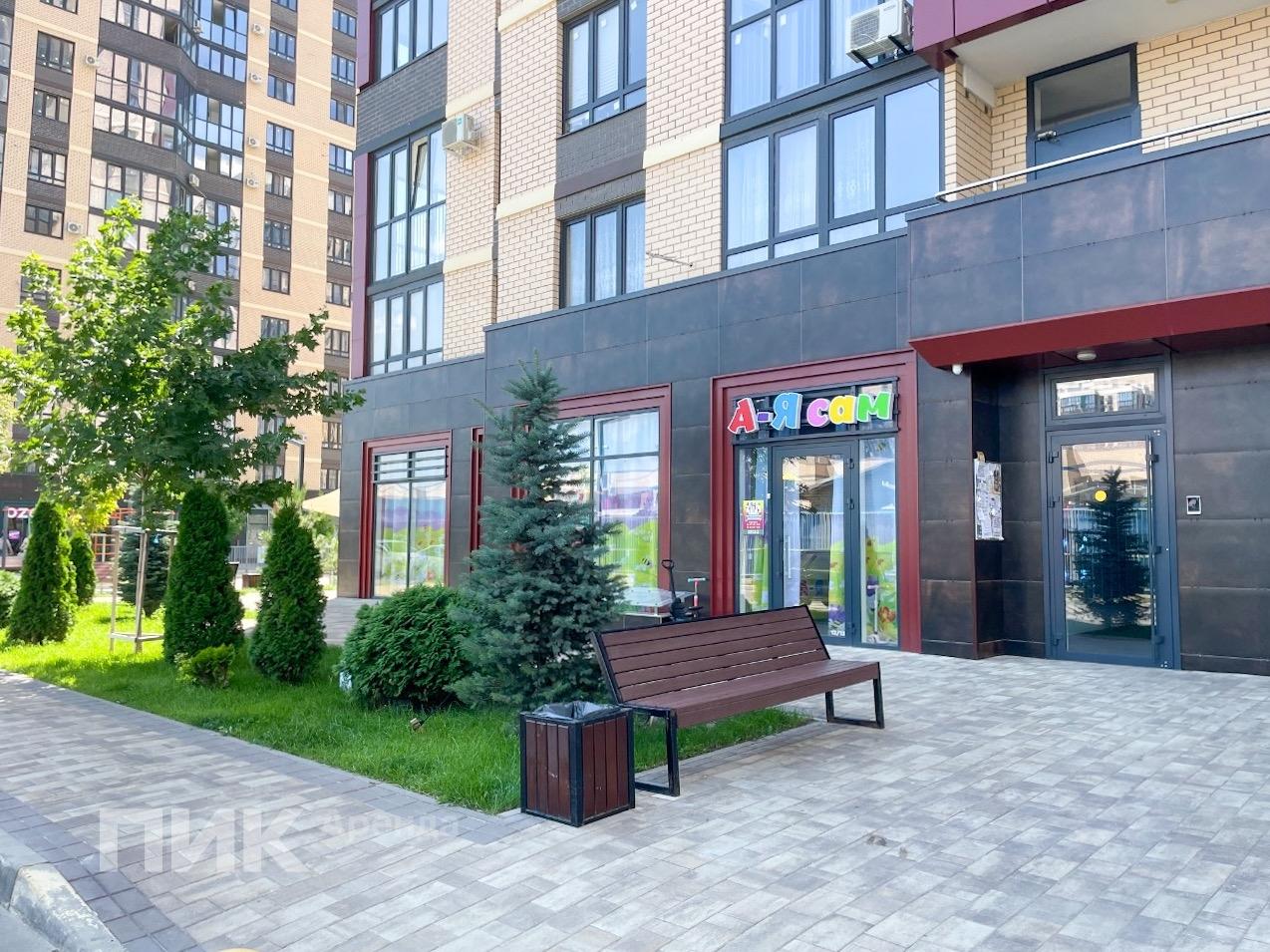 2-к. квартира, 47.4 м², 42 000 ₽/мес — фото № 21