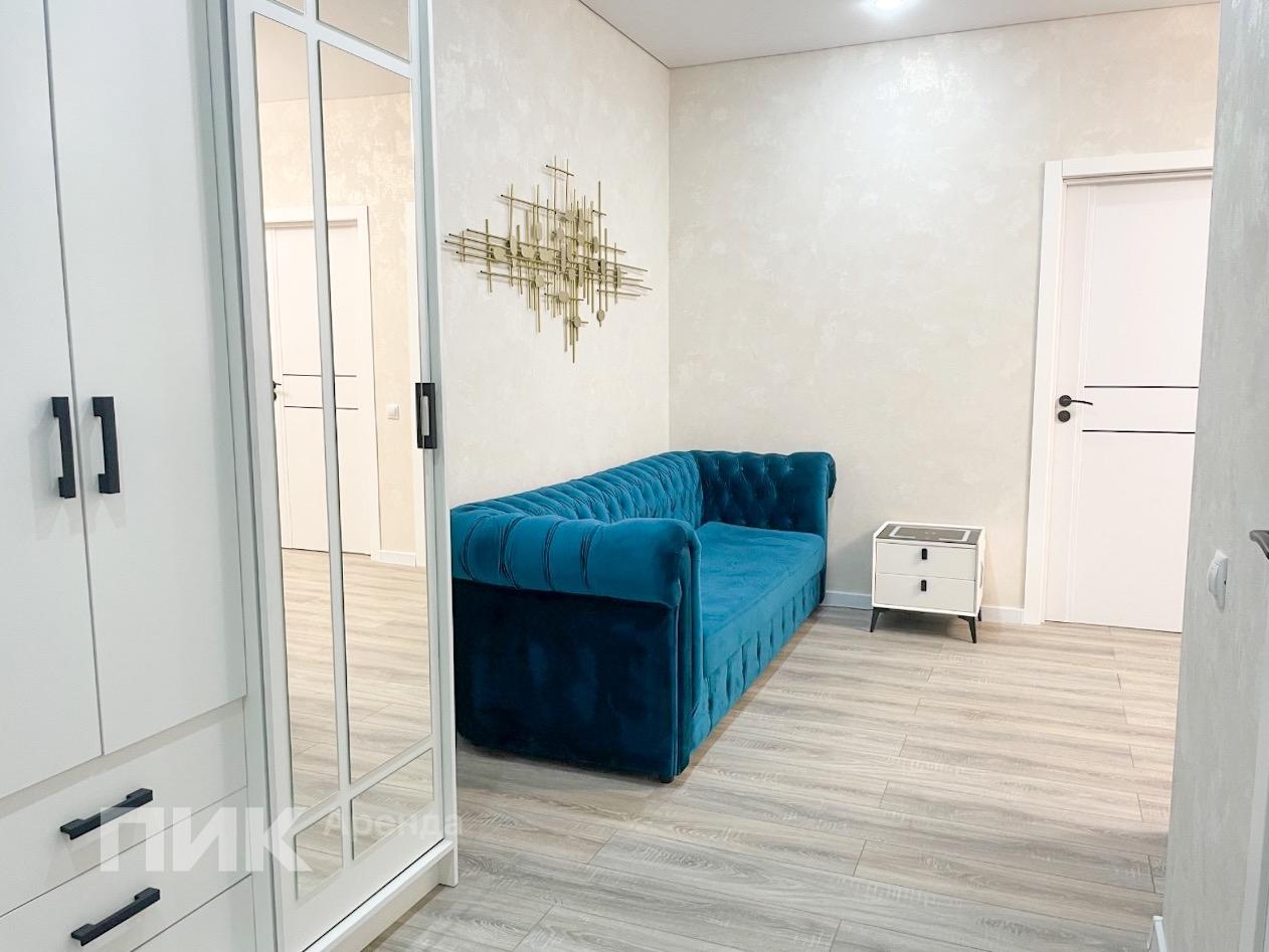 2-к. квартира, 47.4 м², 42 000 ₽/мес — фото № 11