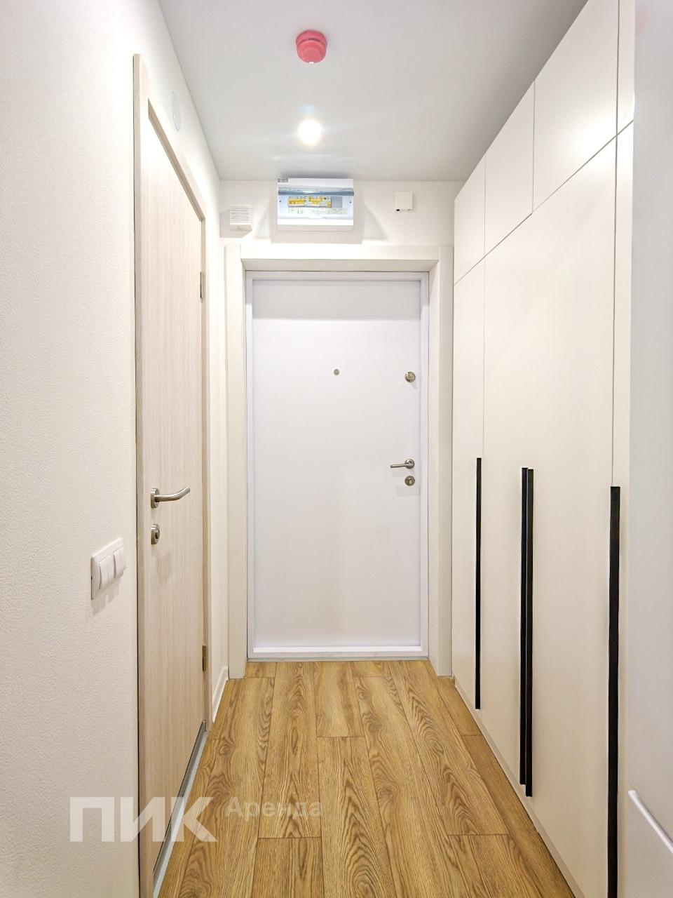 студия, 19 м², 62 400 ₽/мес — фото № 7