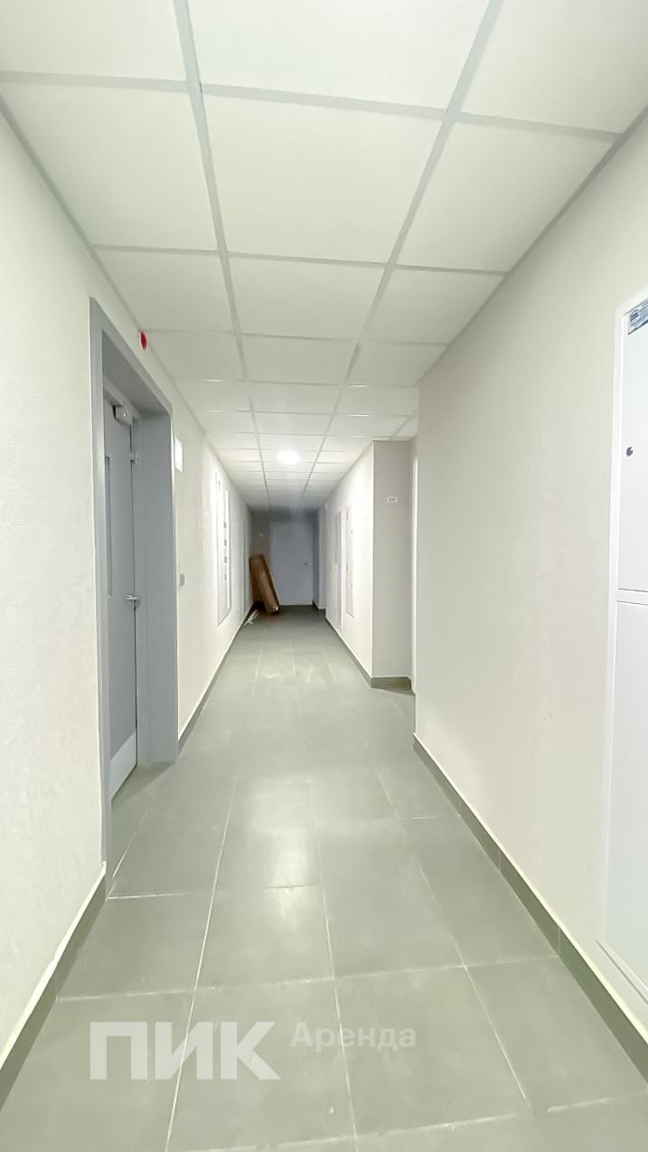 студия, 19.7 м², 40 000 ₽/мес — фото № 13