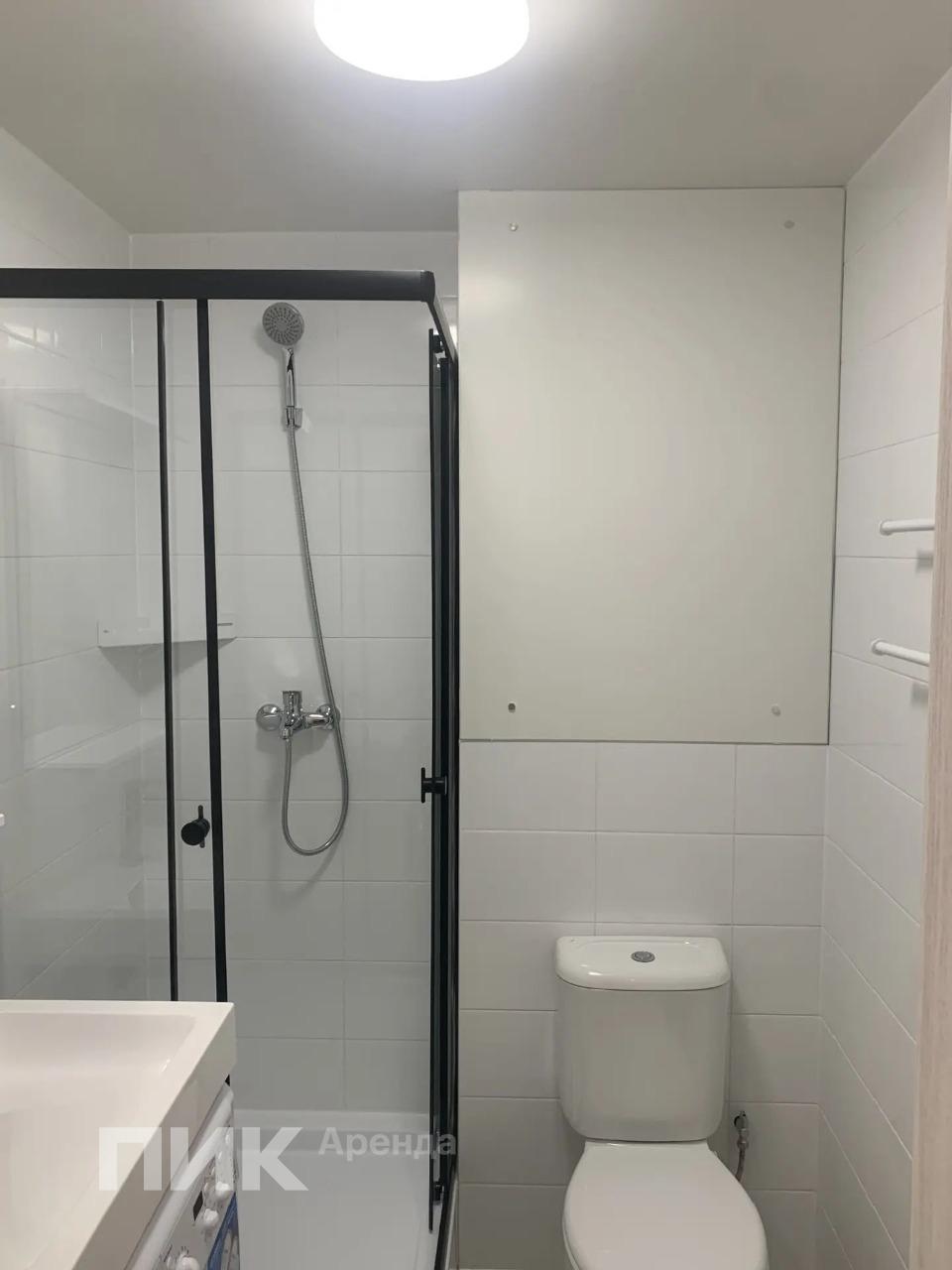 студия, 19.7 м², 40 000 ₽/мес — фото № 9