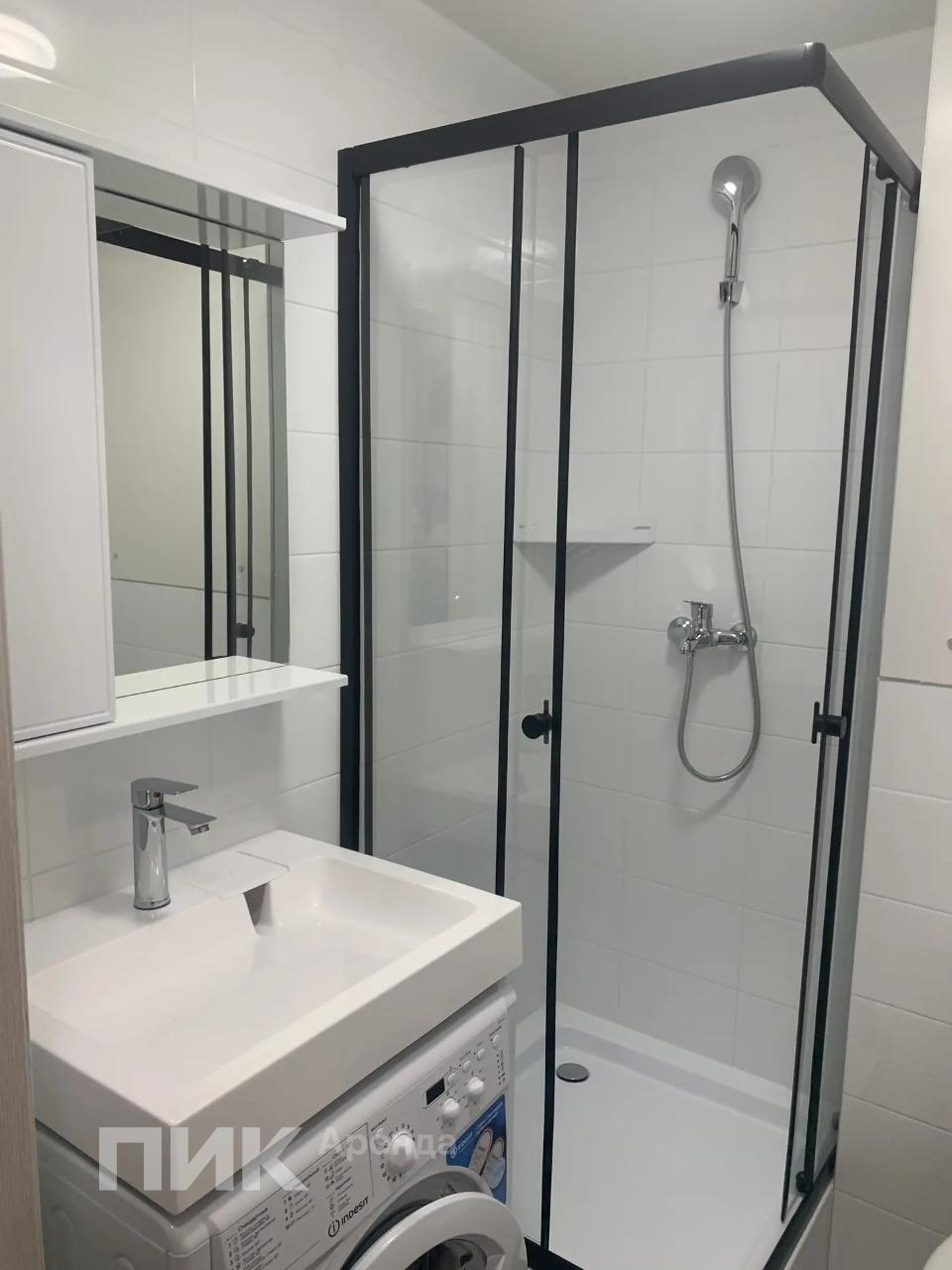 студия, 19.7 м², 40 000 ₽/мес — фото № 8