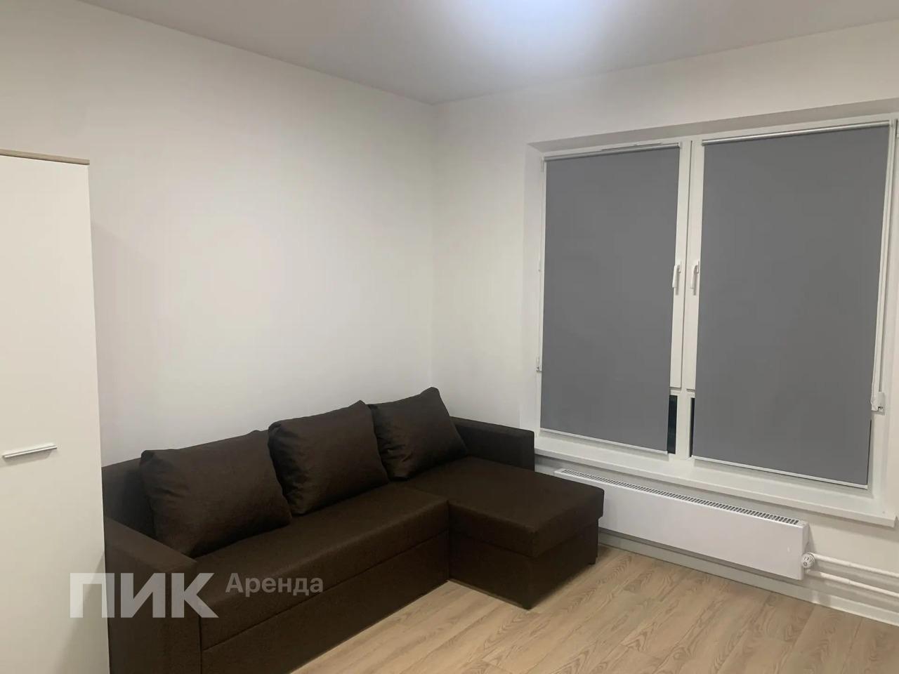 студия, 19.7 м², 40 000 ₽/мес — фото № 2