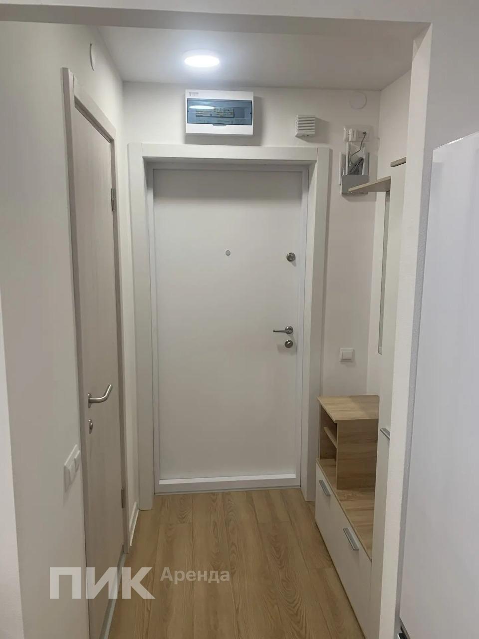студия, 19.7 м², 40 000 ₽/мес — фото № 11
