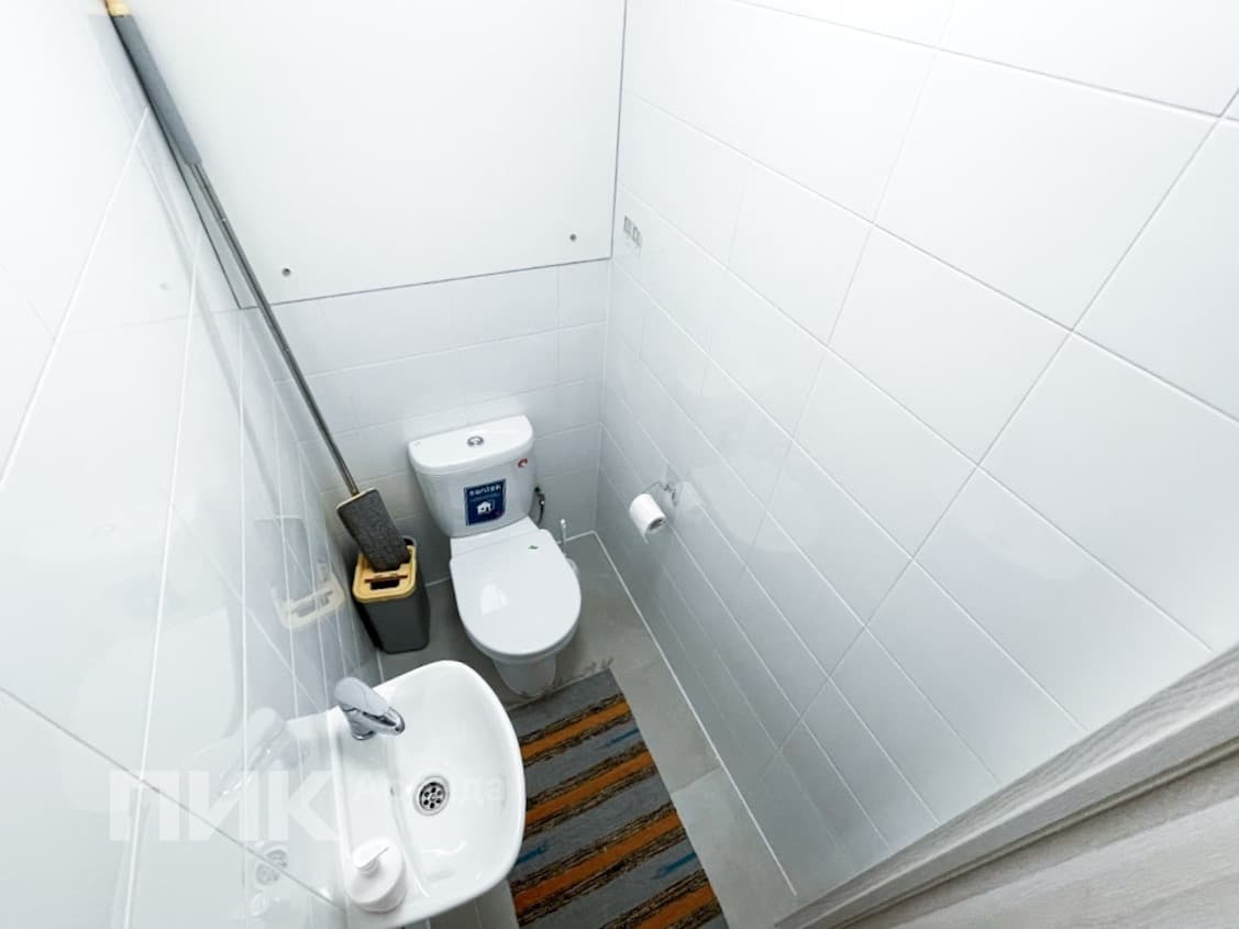 3-к. квартира, 71 м², 91 800 ₽/мес — фото № 11
