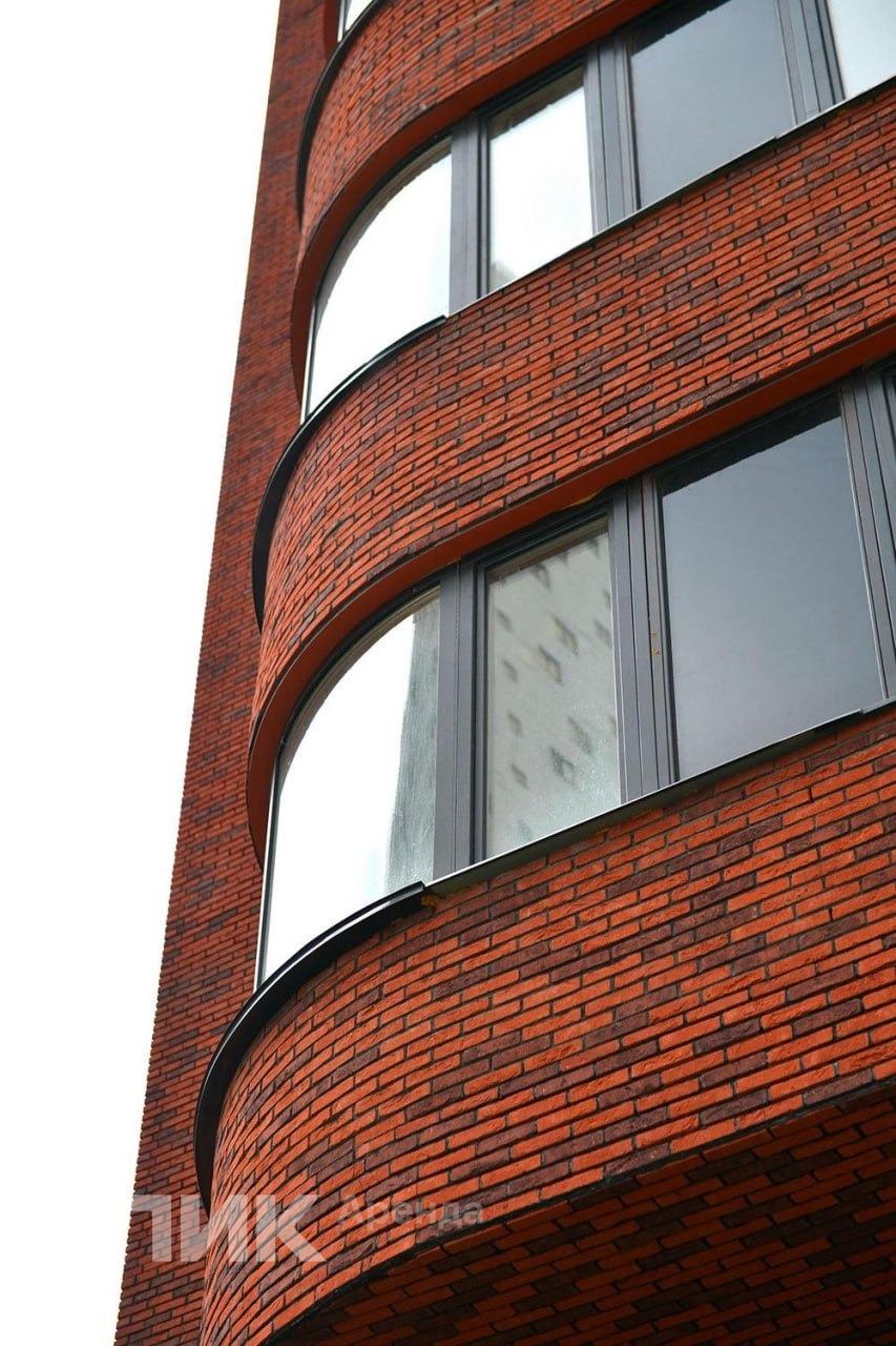 1-к. квартира, 33.7 м², 80 000 ₽/мес — фото № 23