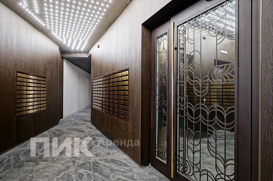 1-к. квартира, 33.7 м², 80 000 ₽/мес — фото № 19