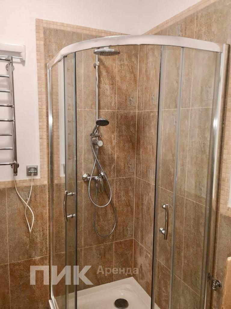 1-к. квартира, 33.7 м², 80 000 ₽/мес — фото № 15