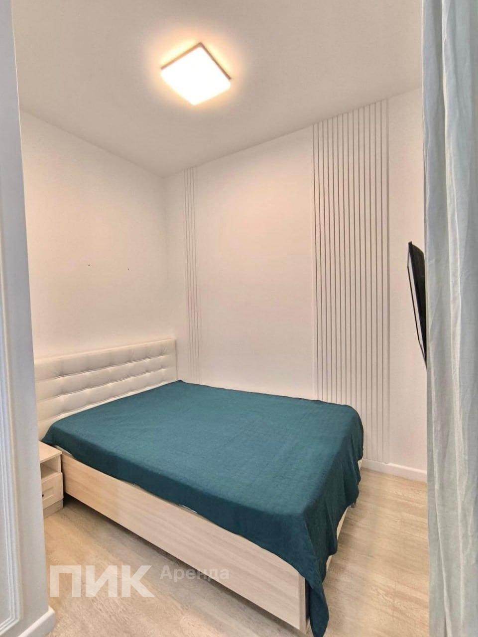 1-к. квартира, 33.7 м², 80 000 ₽/мес — фото № 6