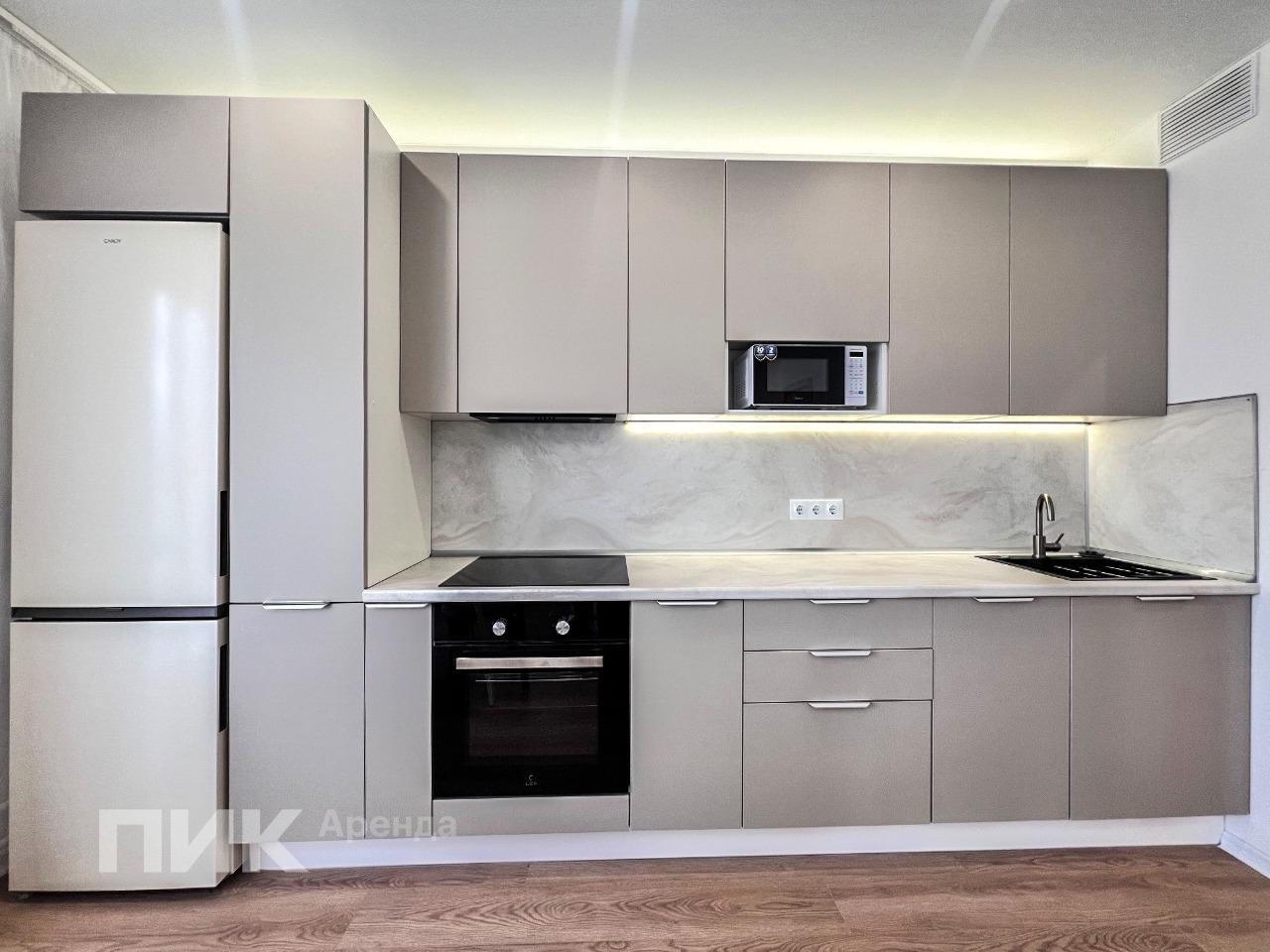 2-к. квартира, 50 м², 81 700 ₽/мес — фото № 8