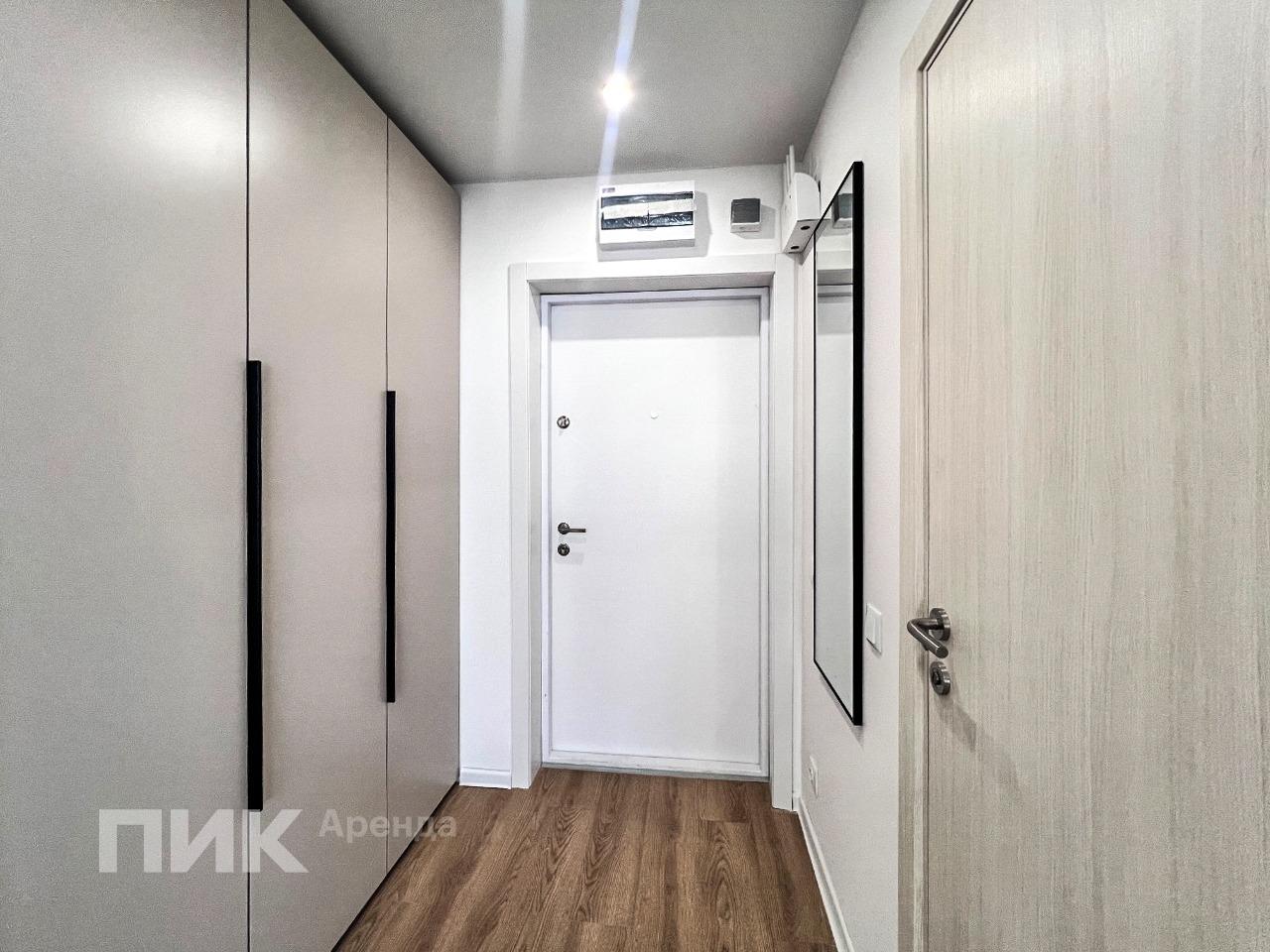 2-к. квартира, 50 м², 81 700 ₽/мес — фото № 12