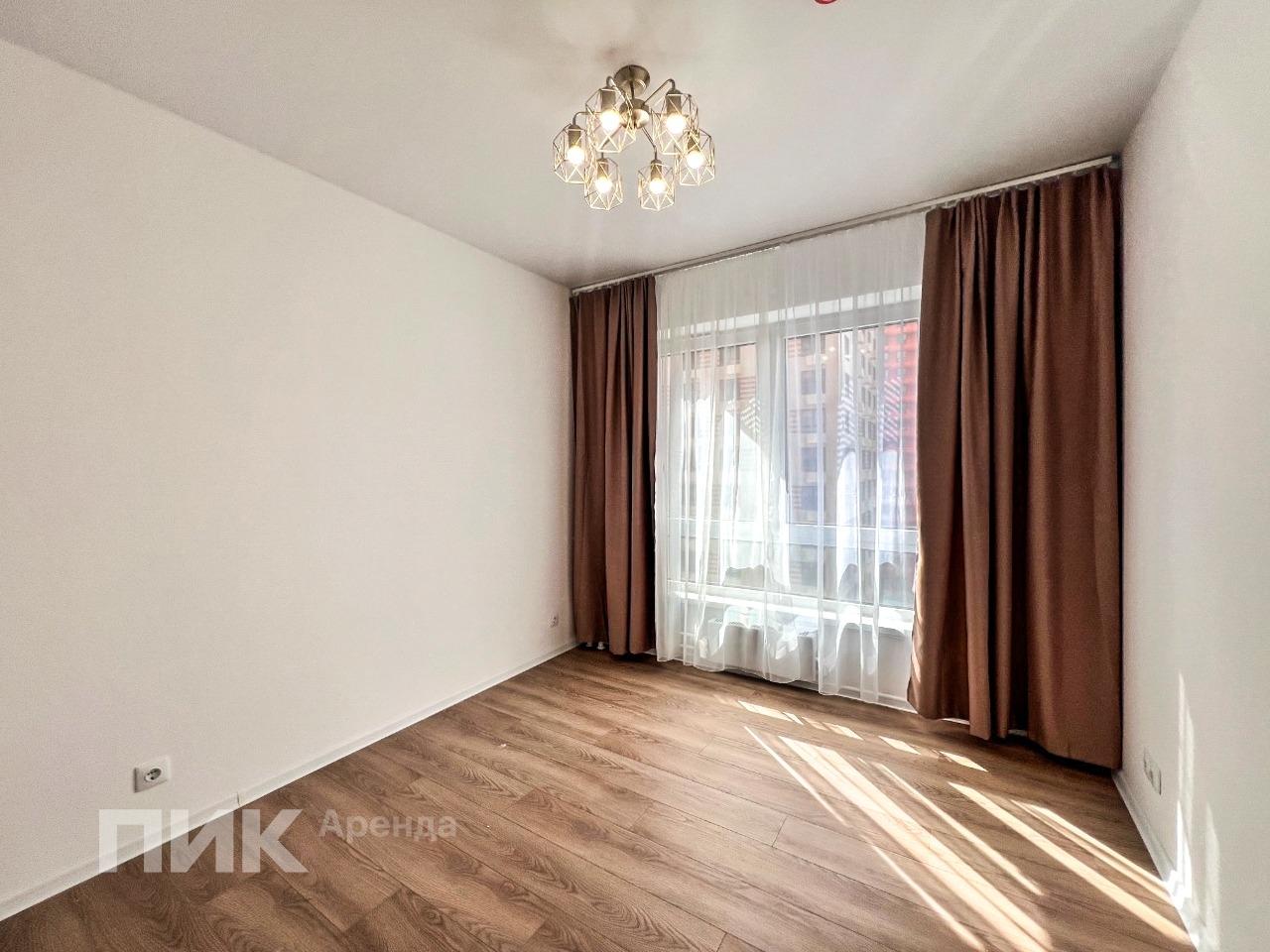 2-к. квартира, 50 м², 81 700 ₽/мес — фото № 3