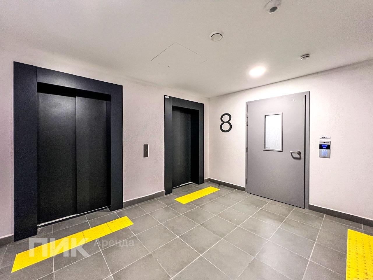 2-к. квартира, 50 м², 81 700 ₽/мес — фото № 14