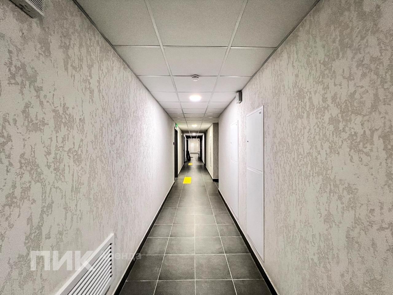 2-к. квартира, 50 м², 81 700 ₽/мес — фото № 13