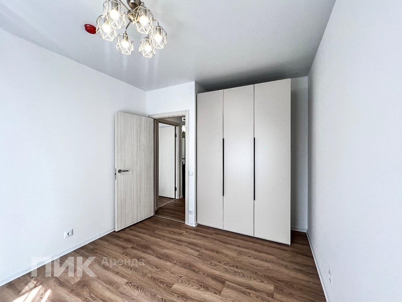 2-к. квартира, 50 м², 81 700 ₽/мес — фото № 4