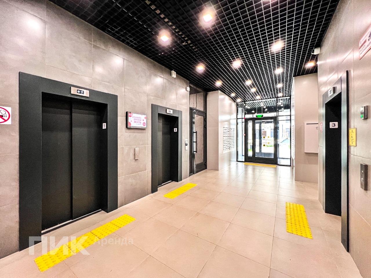 2-к. квартира, 50 м², 81 700 ₽/мес — фото № 15