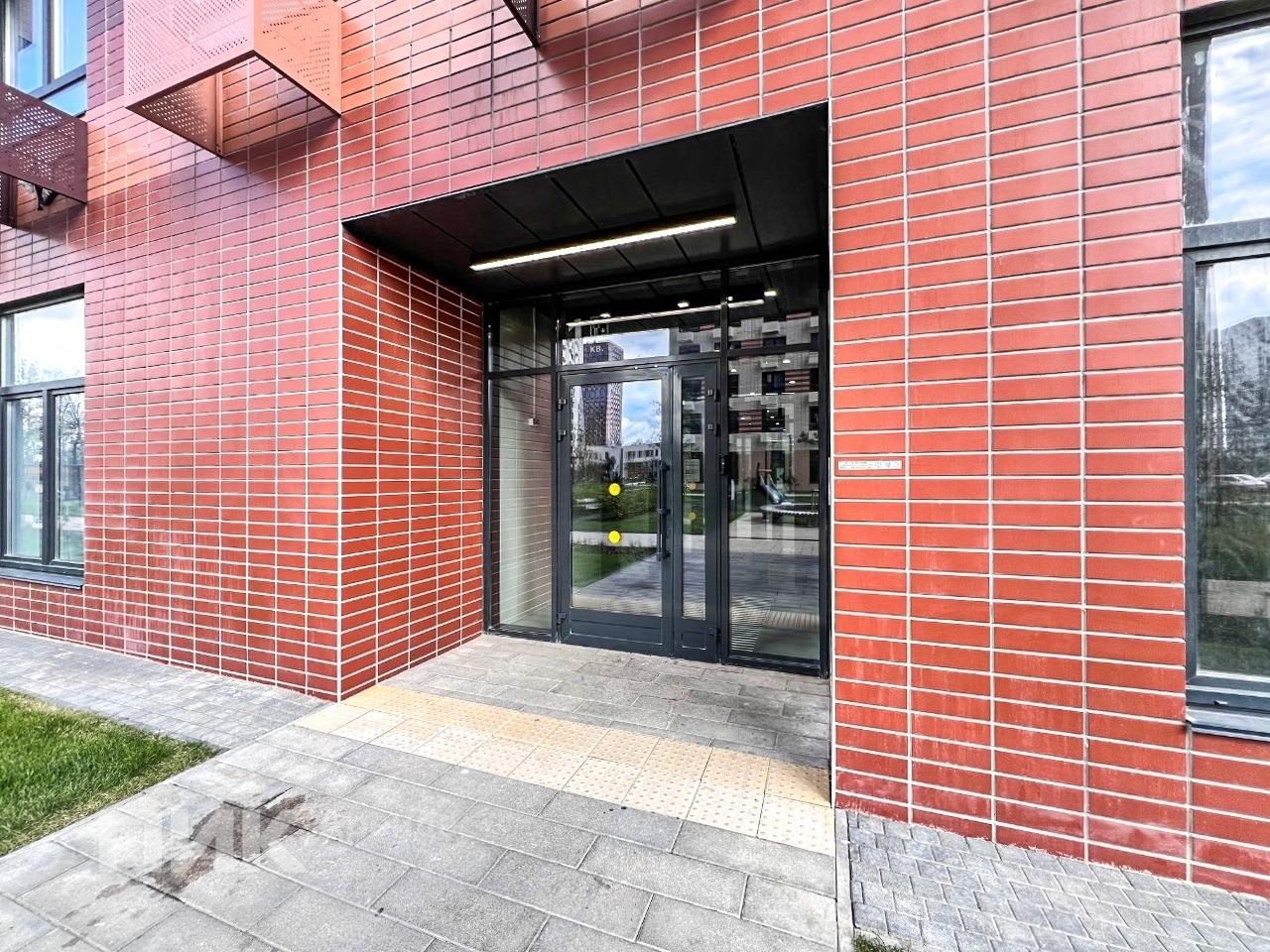 2-к. квартира, 50 м², 81 700 ₽/мес — фото № 18