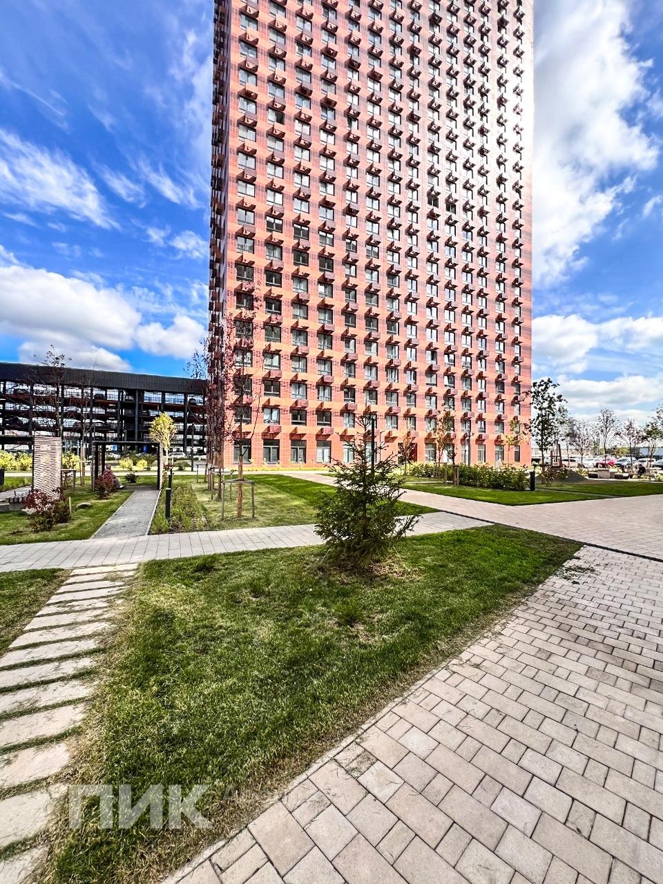 2-к. квартира, 50 м², 81 700 ₽/мес — фото № 17