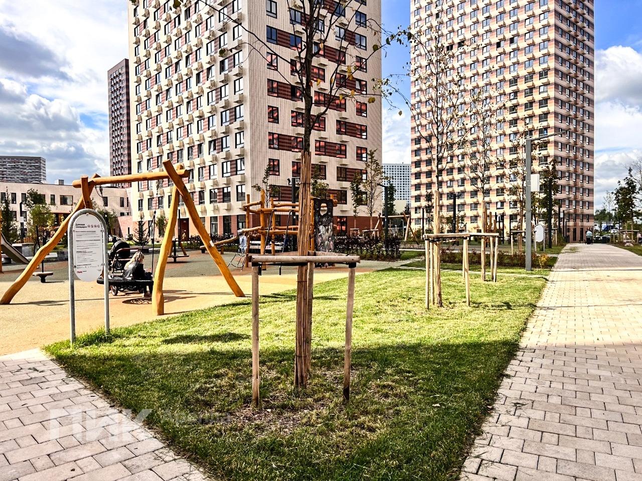 2-к. квартира, 50 м², 81 700 ₽/мес — фото № 19