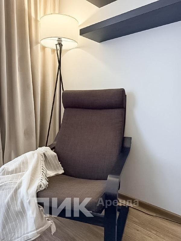 1-к. квартира, 35 м², 82 000 ₽/мес — фото № 3
