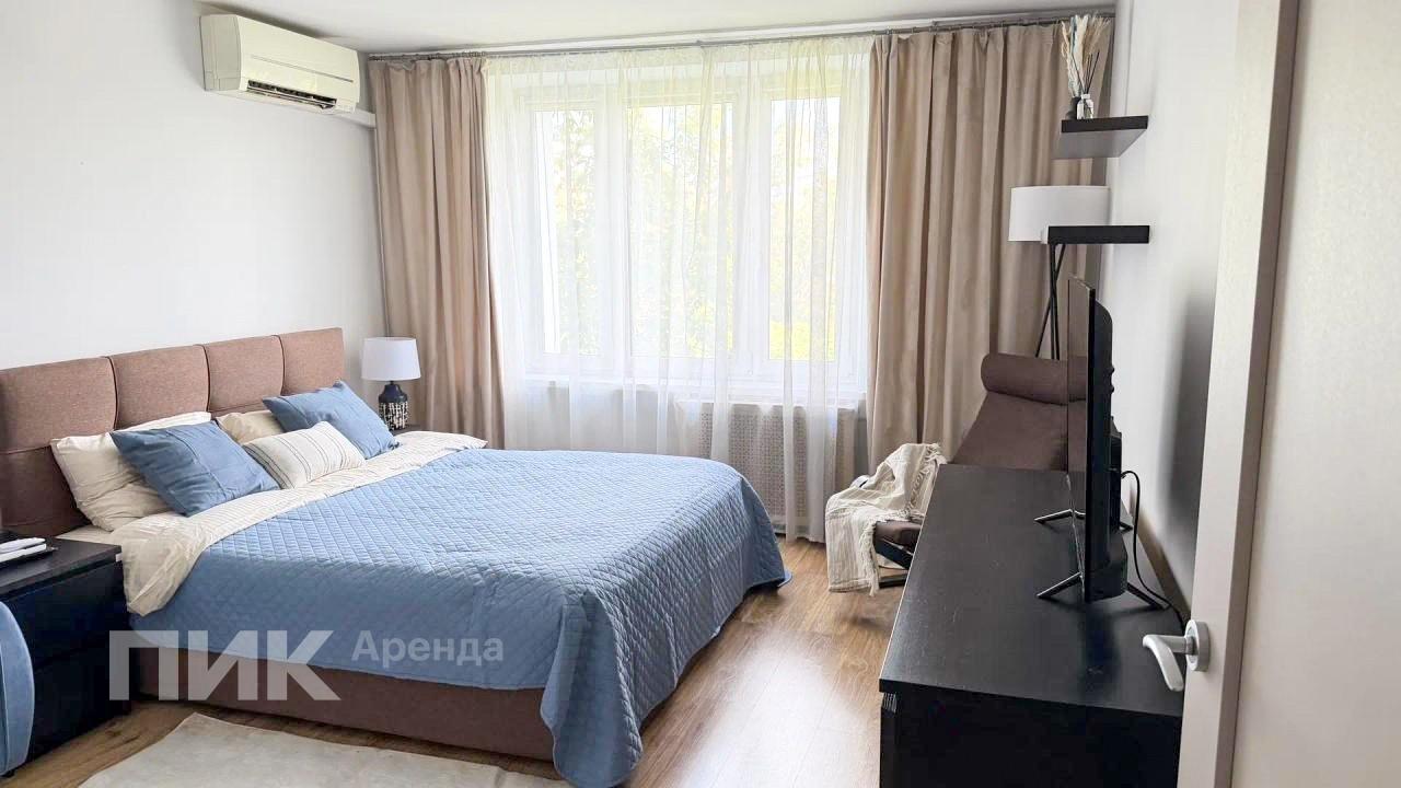 1-к. квартира, 35 м², 82 000 ₽/мес — фото № 2