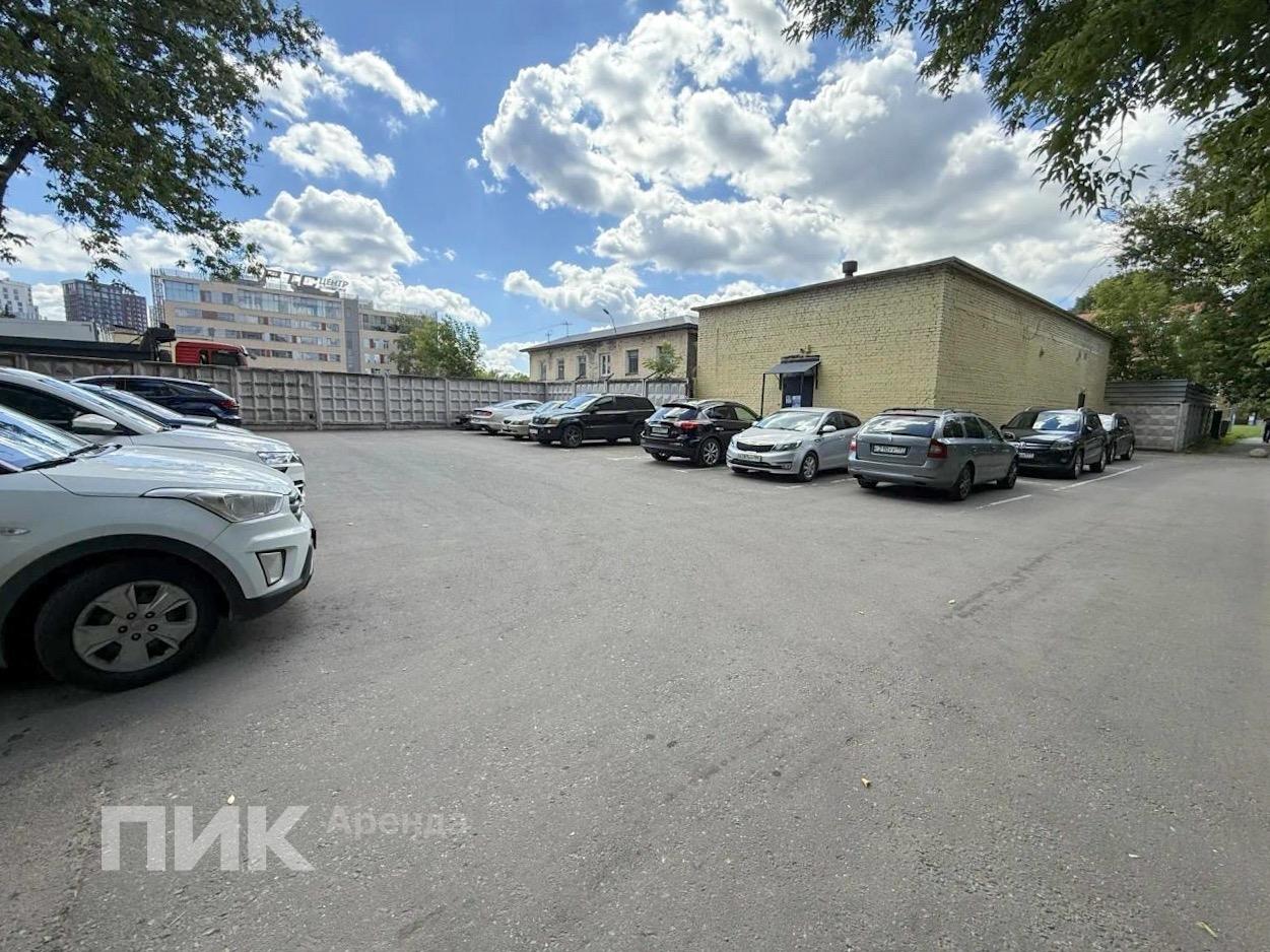 1-к. квартира, 35 м², 82 000 ₽/мес — фото № 26