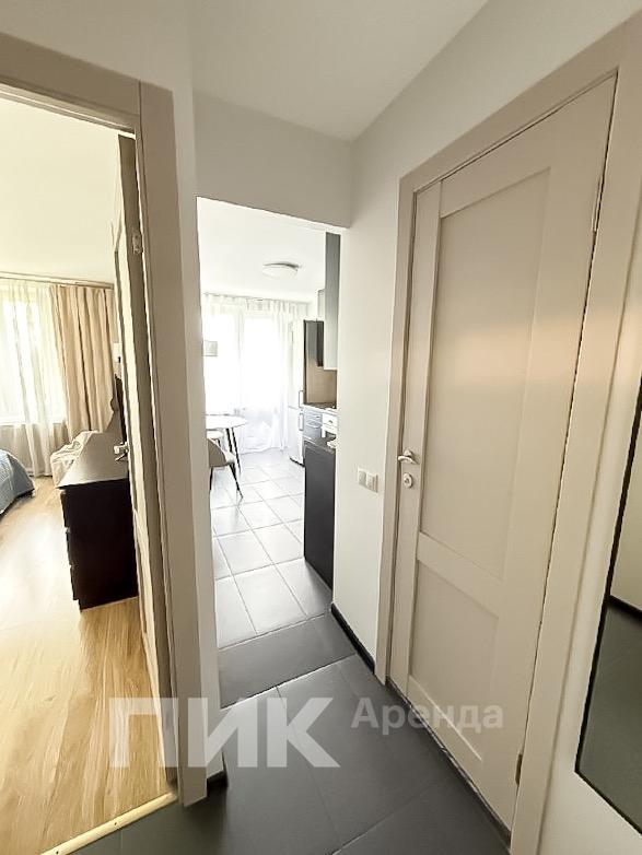 1-к. квартира, 35 м², 82 000 ₽/мес — фото № 19