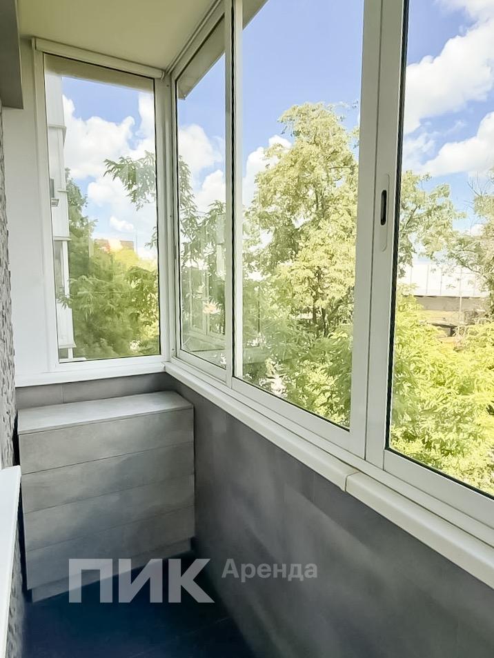 1-к. квартира, 35 м², 82 000 ₽/мес — фото № 17