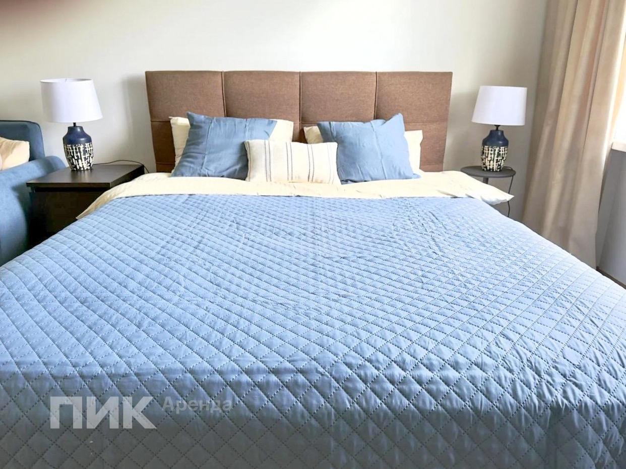 1-к. квартира, 35 м², 82 000 ₽/мес — фото № 6