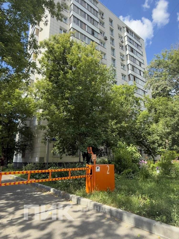 1-к. квартира, 35 м², 82 000 ₽/мес — фото № 25