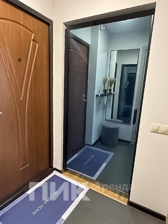 1-к. квартира, 35 м², 82 000 ₽/мес — фото № 20