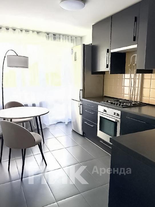 1-к. квартира, 35 м², 82 000 ₽/мес — фото № 12