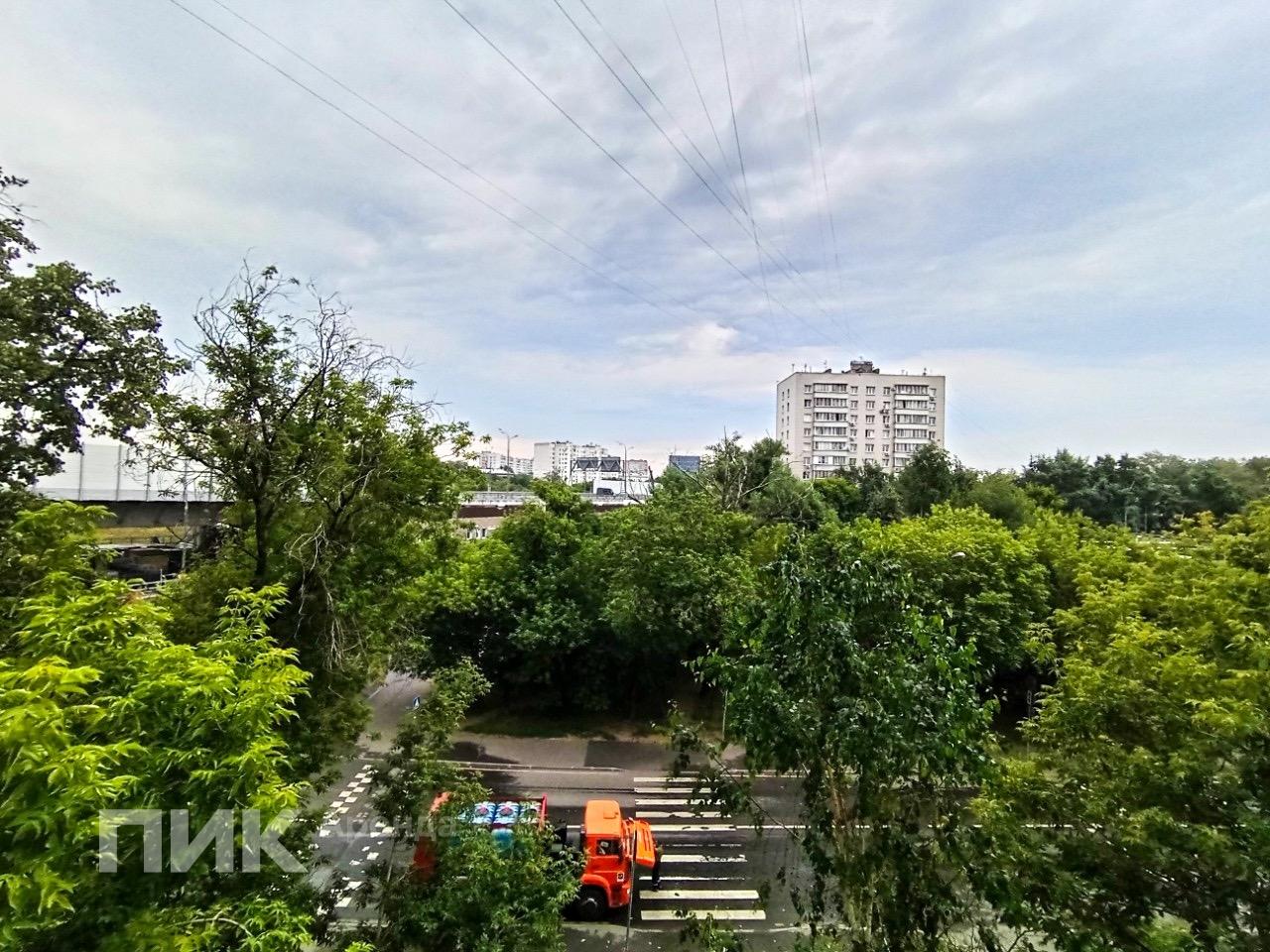 1-к. квартира, 35 м², 82 000 ₽/мес — фото № 21